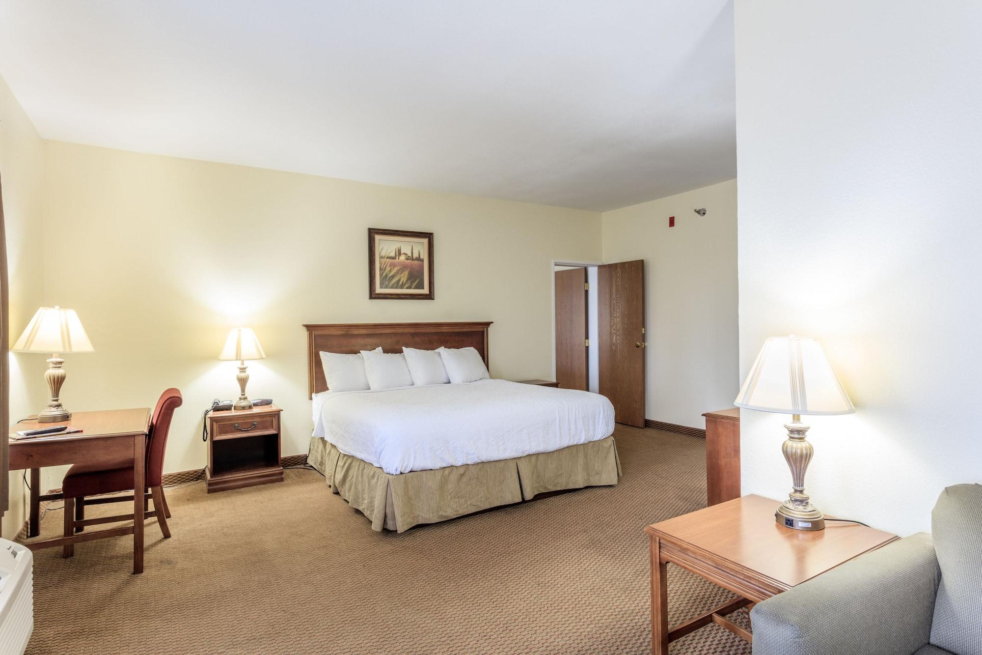 Towers Hotel