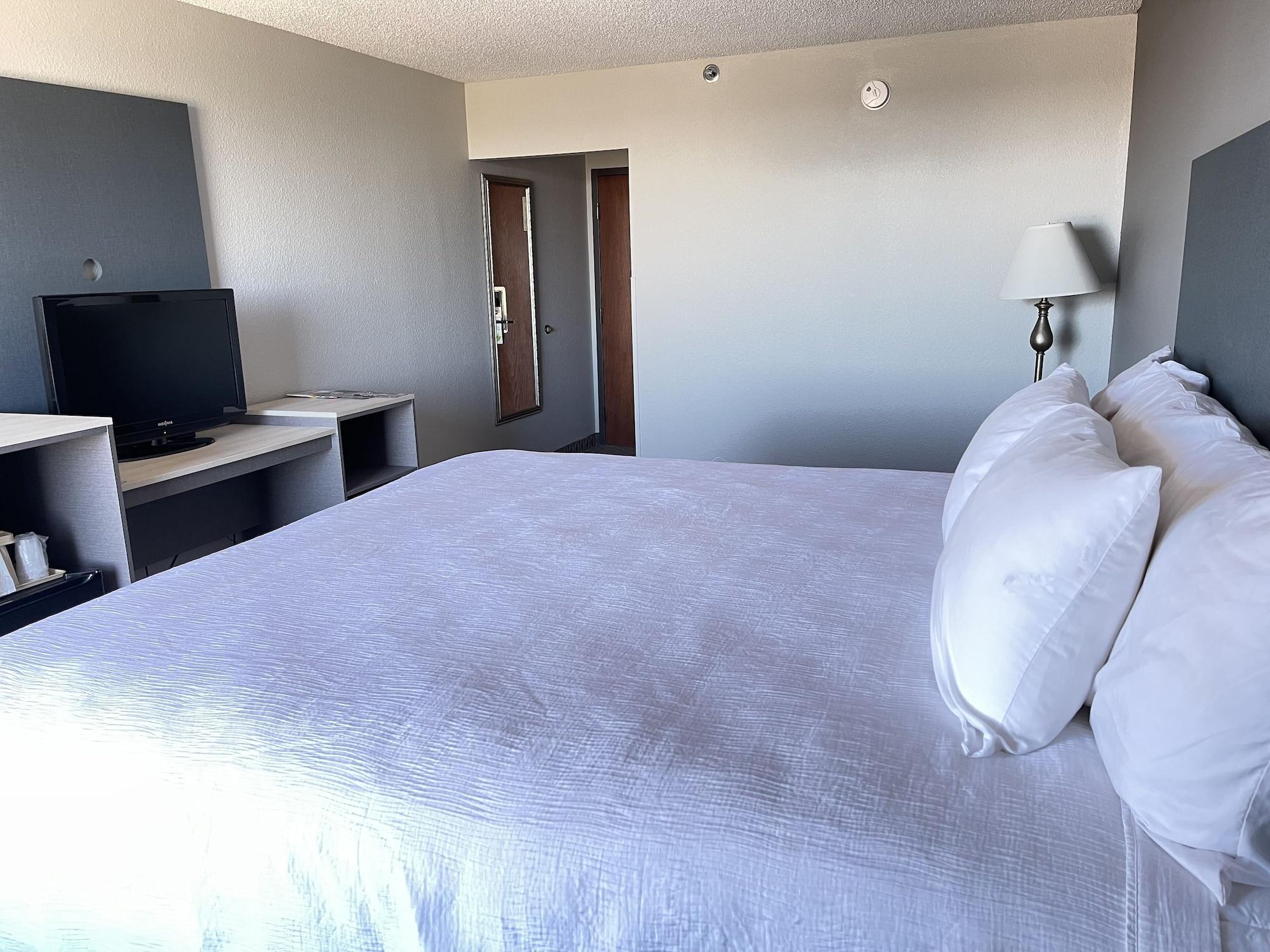 Spark By Hilton Meadows Hotel