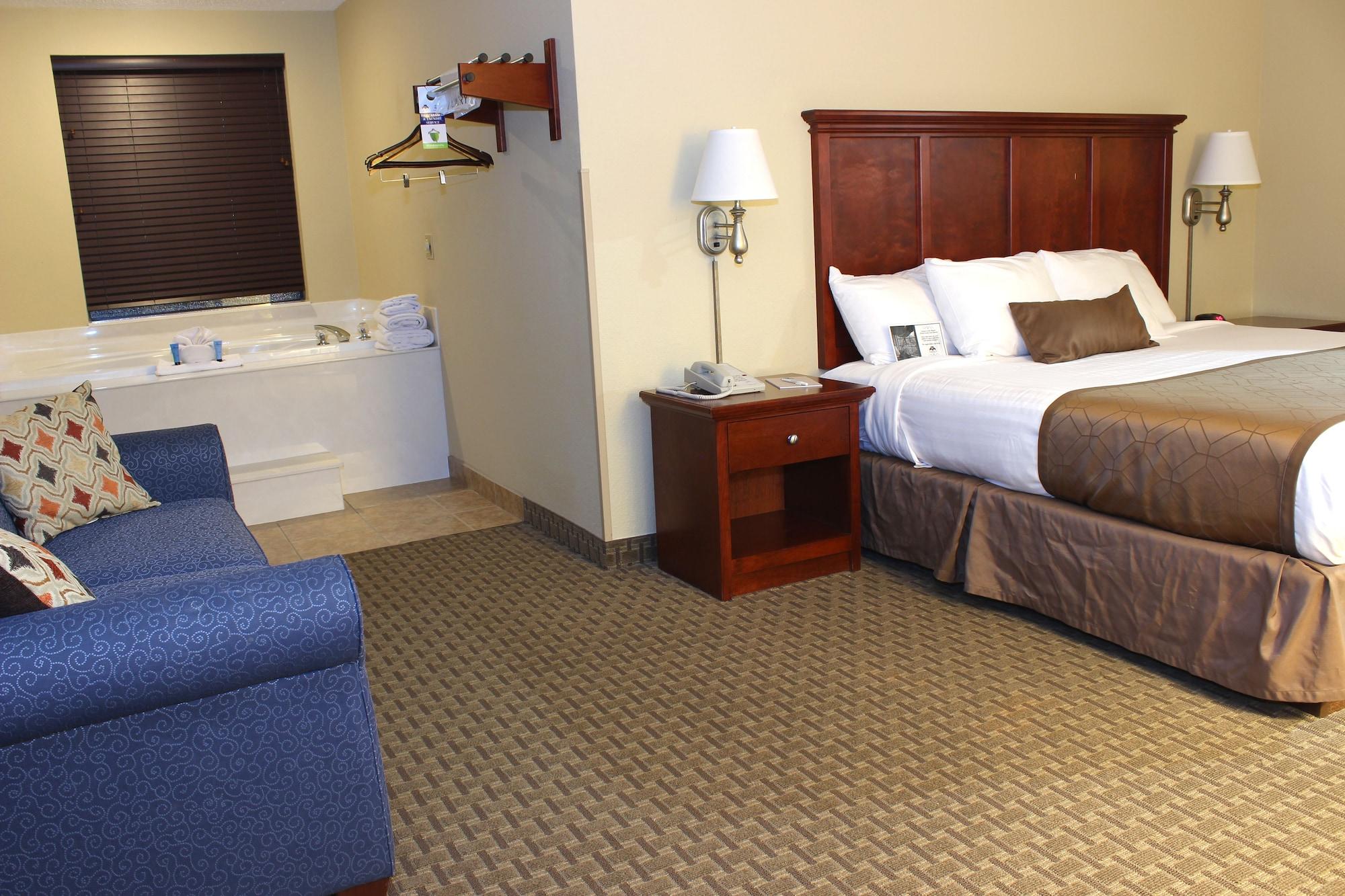 Spark By Hilton Meadows Branson