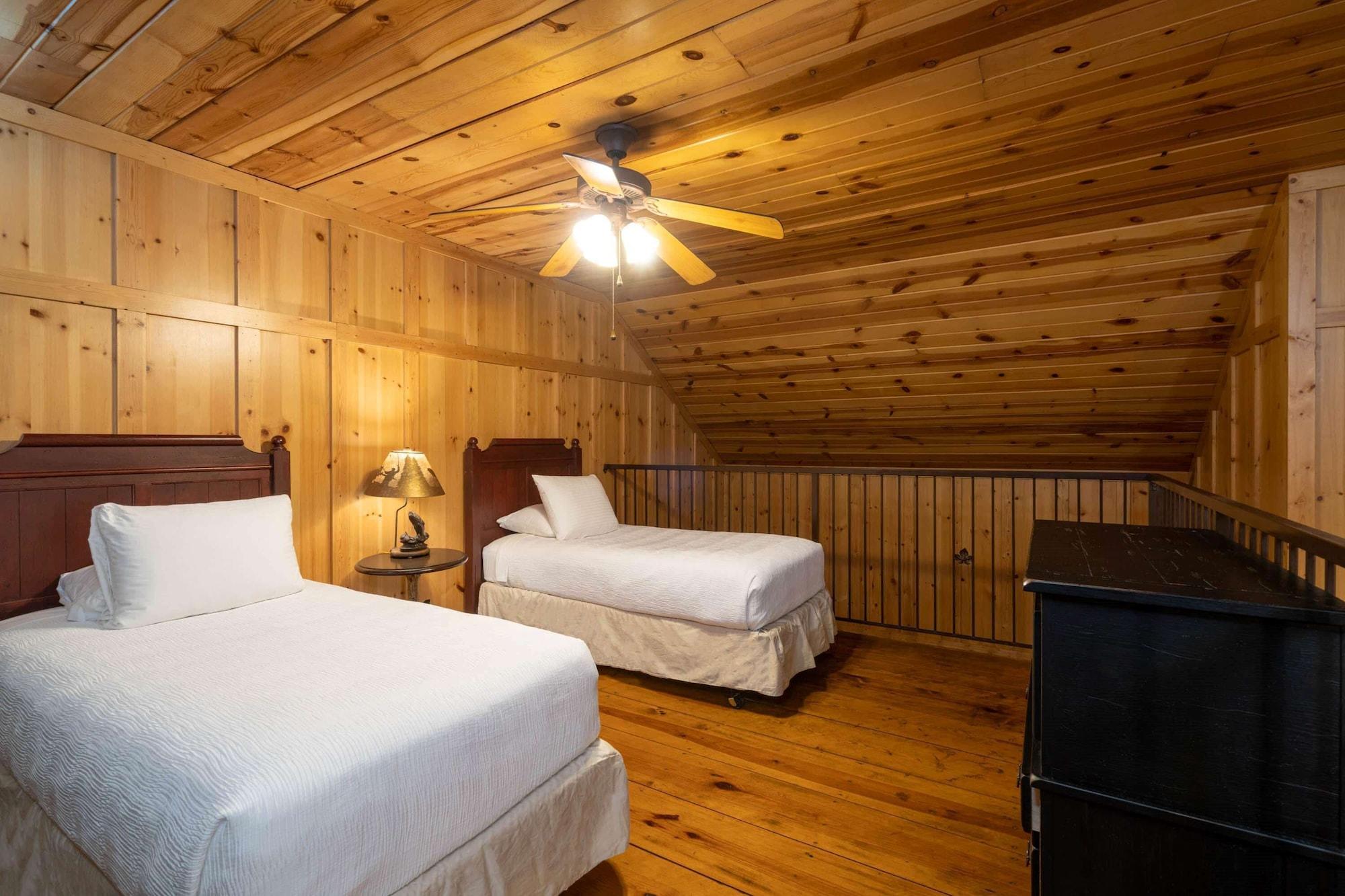 At Mountain, Trademark Collection By Wyndham Branson
