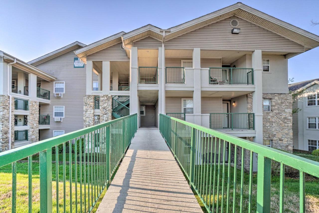 Apartment With Pool About 3 Mi To Landing!