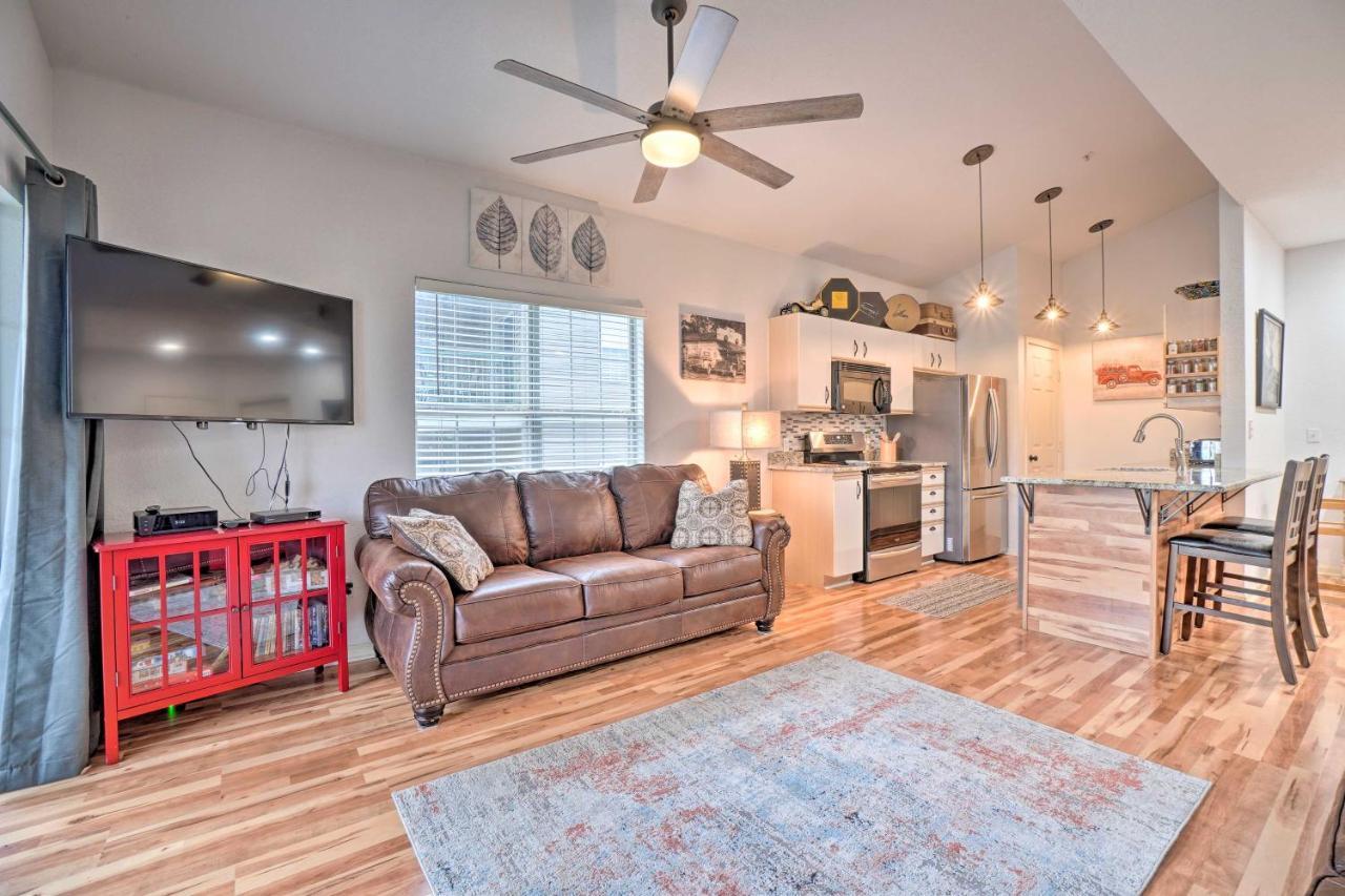Apartment Serene Penthouse With Access And Views! Branson