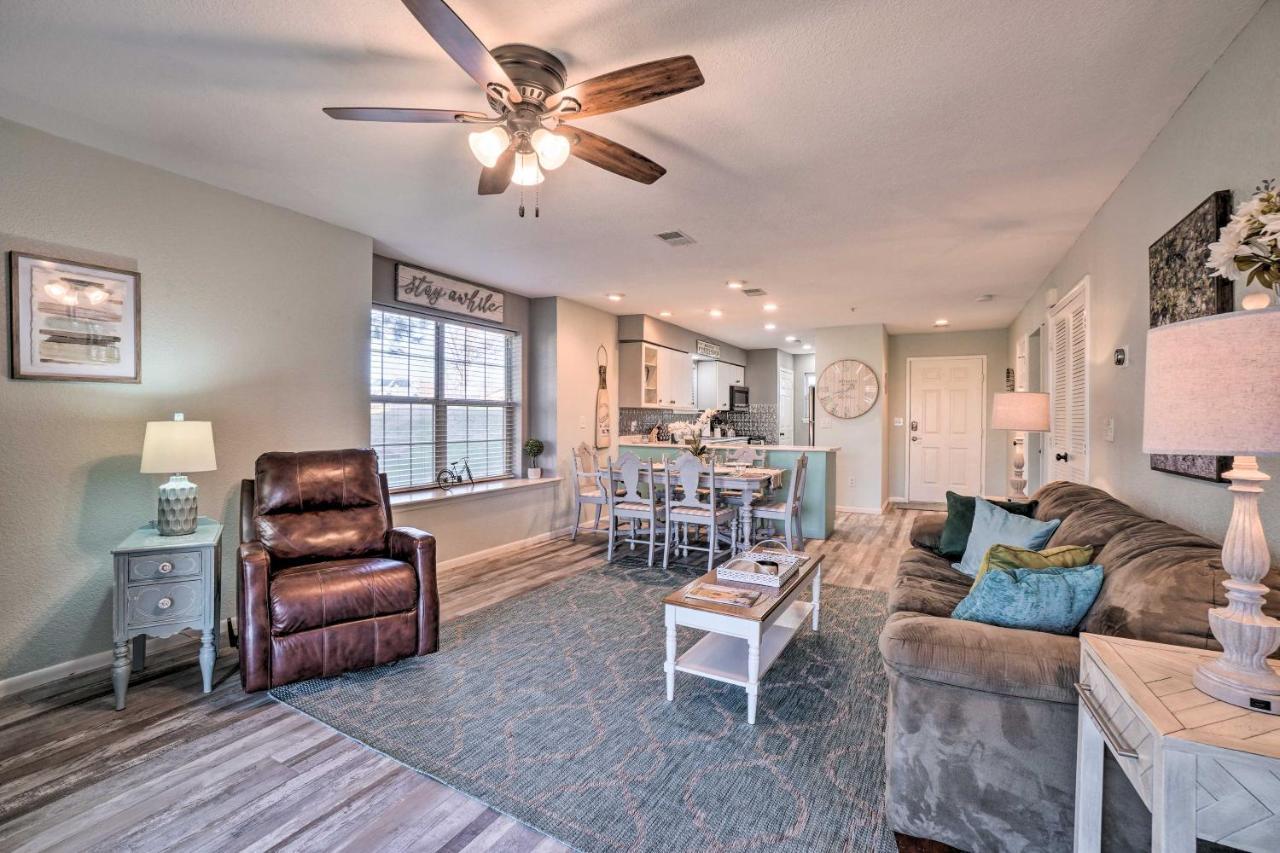Apartment With Pool About 3 Mi To Landing! Branson