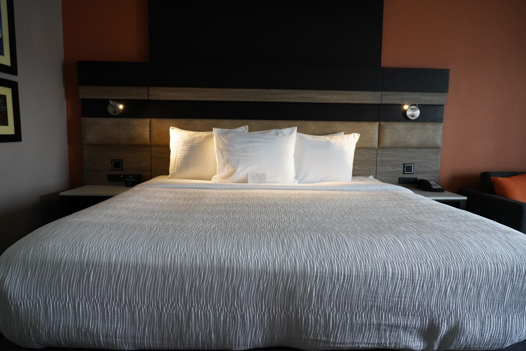 Hotel La Quinta By Wyndham Branson