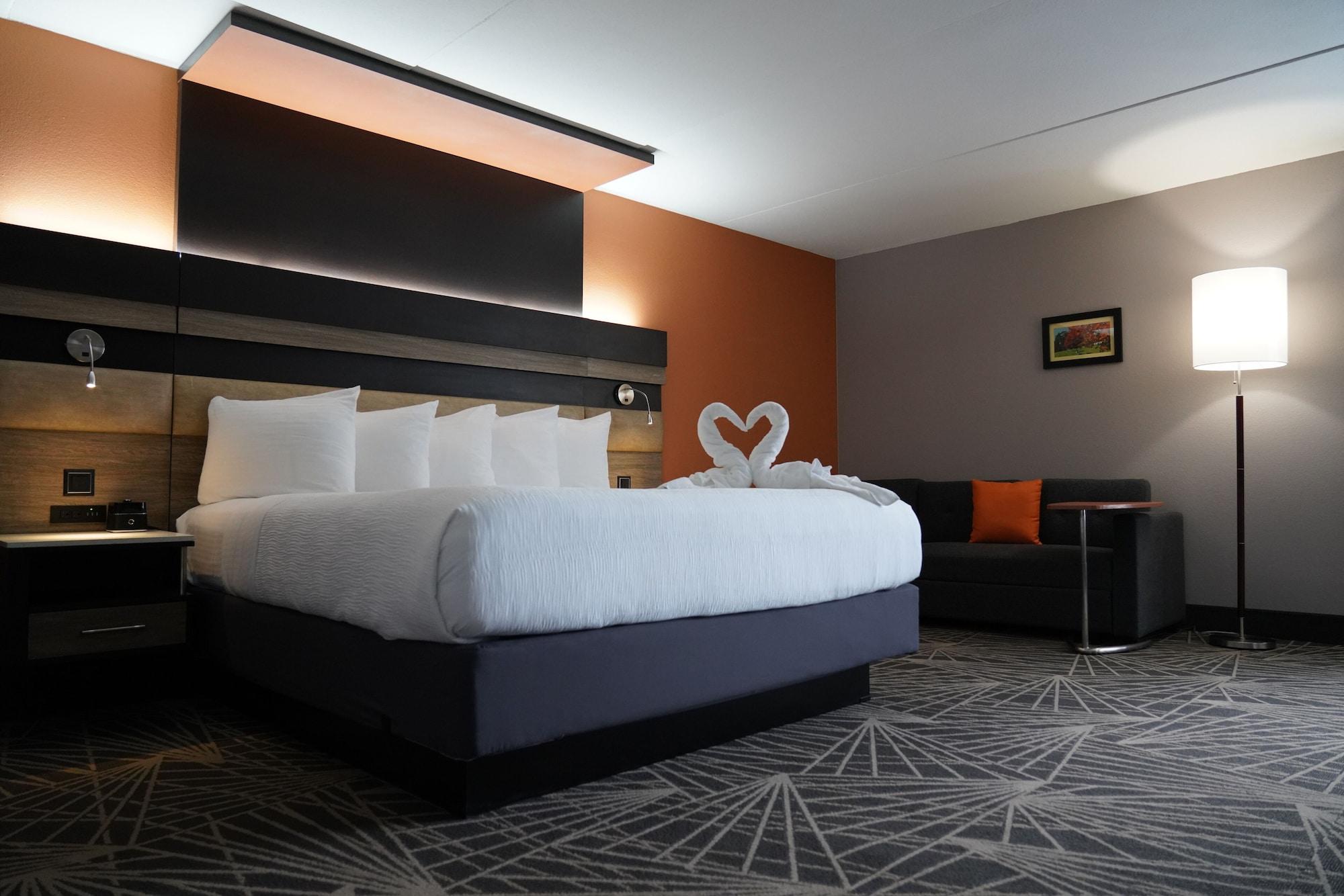 Hotel La Quinta By Wyndham 3*