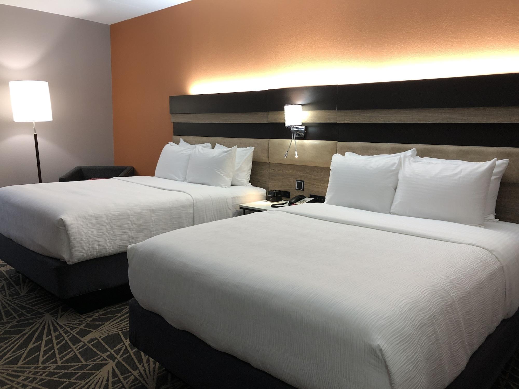 La Quinta By Wyndham