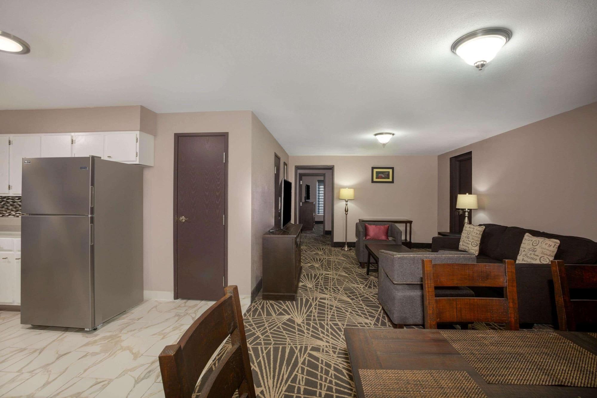 La Quinta By Wyndham Hotel 3*
