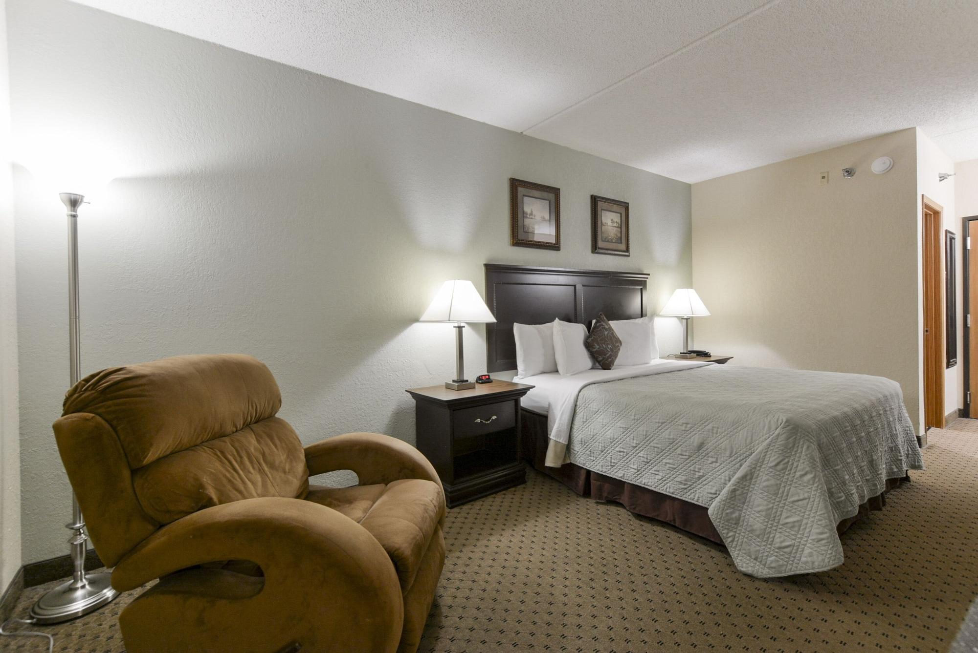 Grand View & Hotel Branson