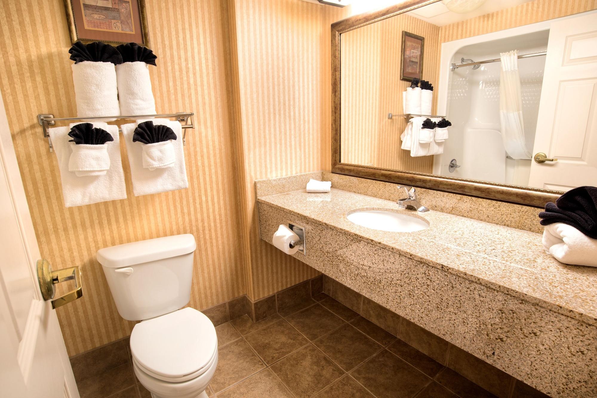 Grand Plaza Branson