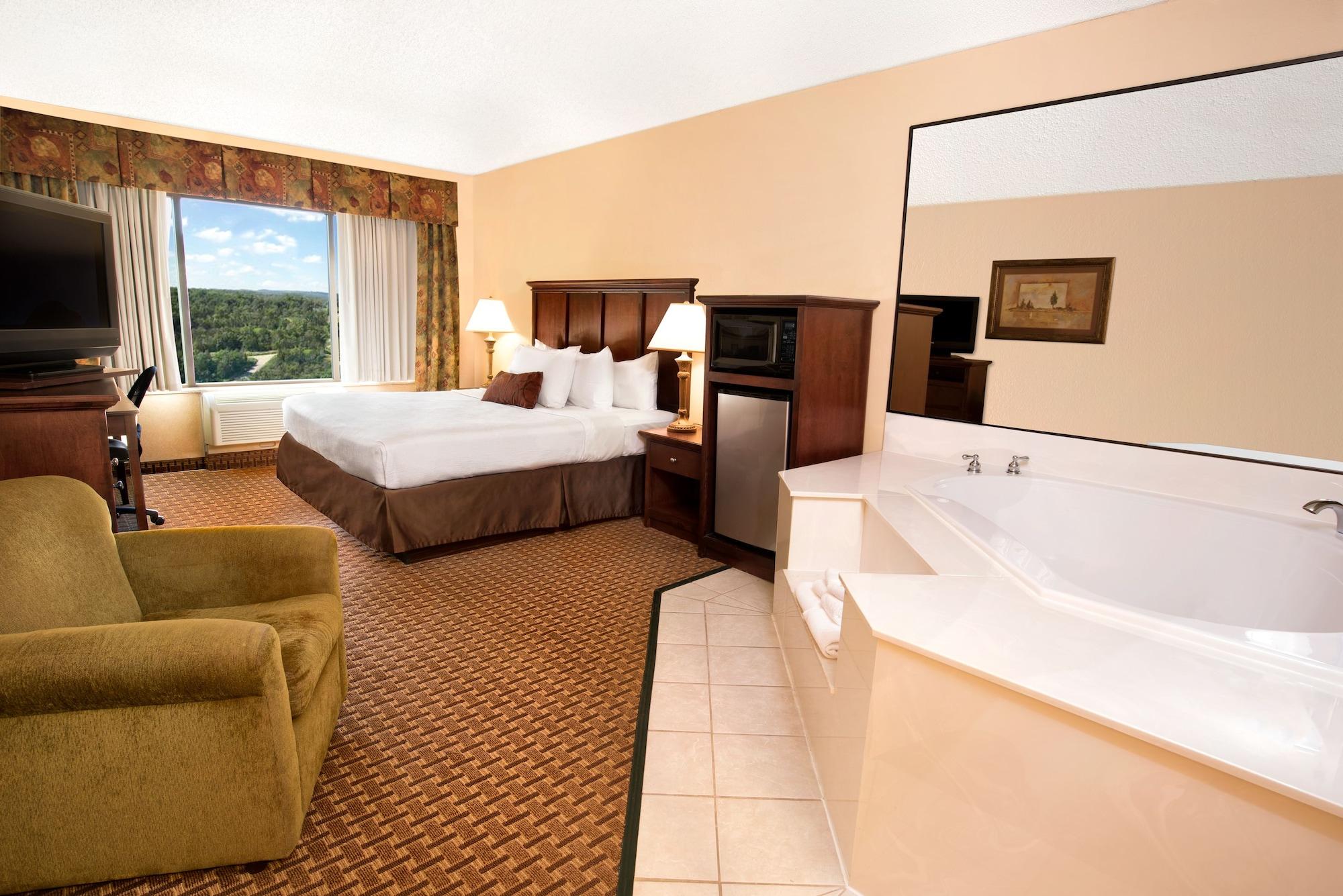 Hotel Grand Plaza