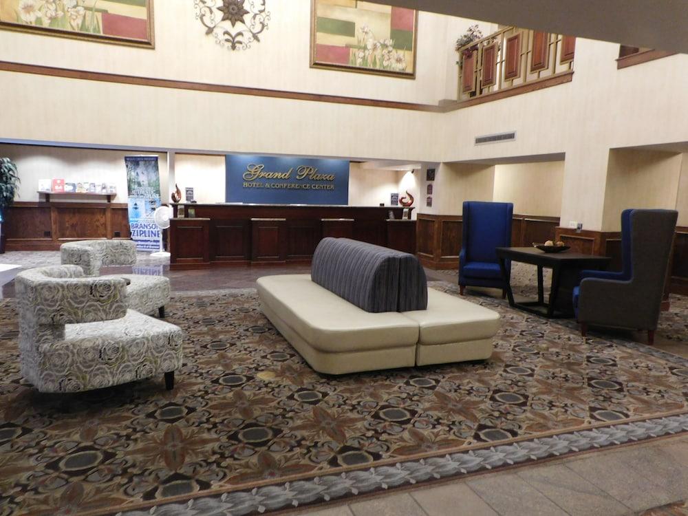 Hotel Grand Plaza