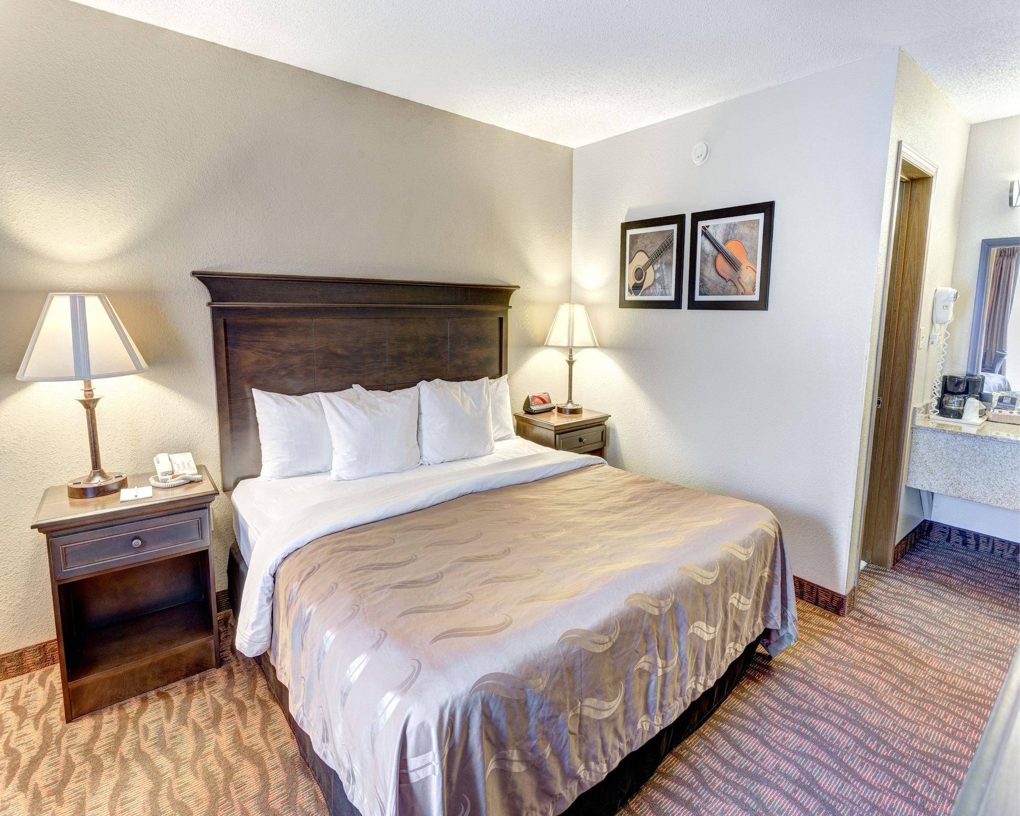 Inn Quality West
