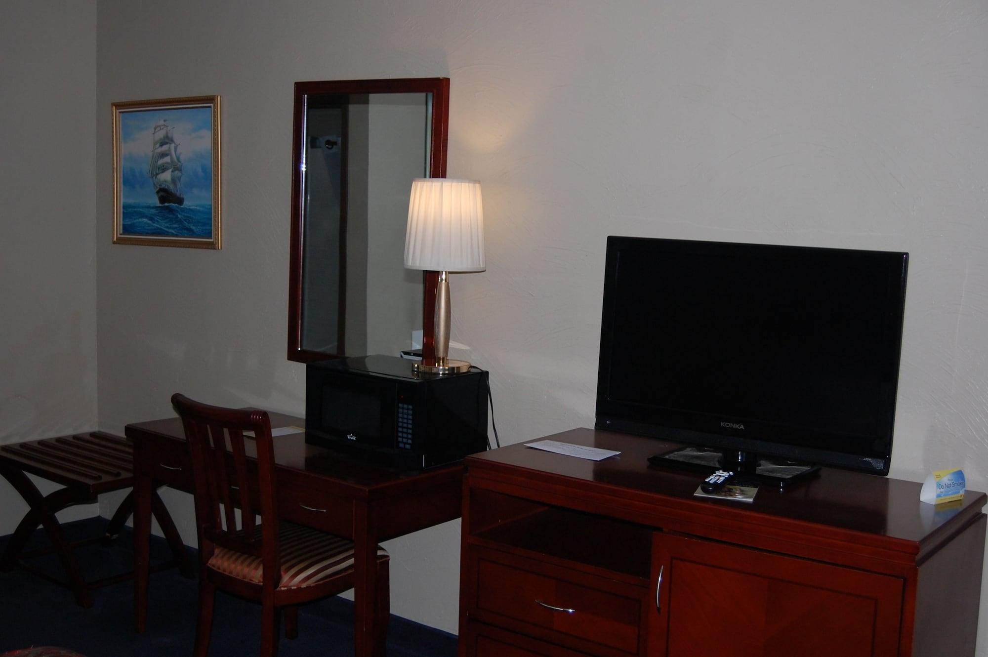 Days By Wyndham Branson/near The Strip Hotel Branson