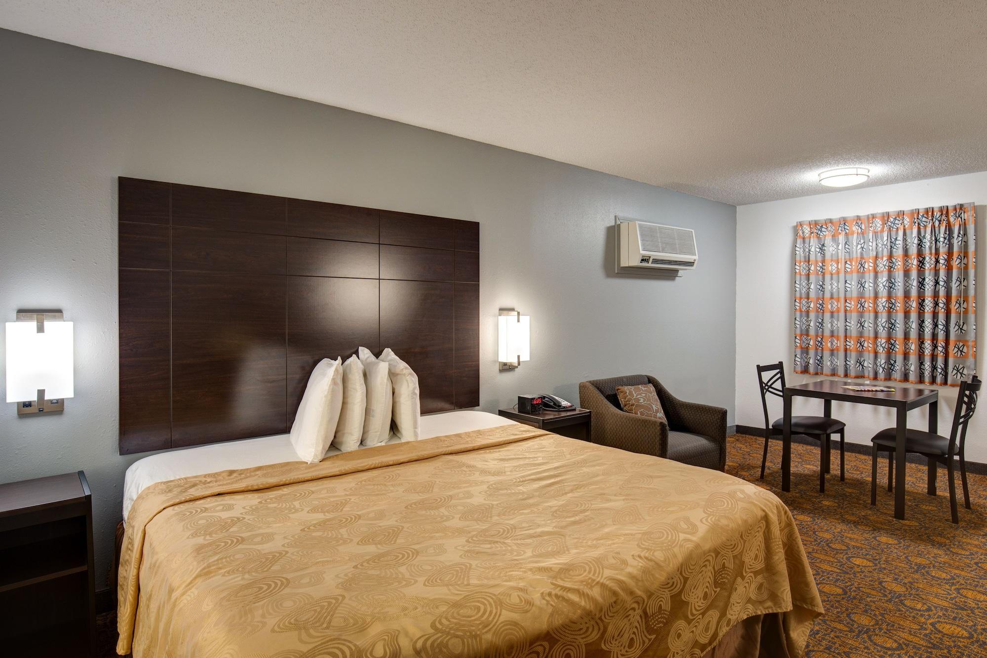 Hotel Howard Johnson By Wyndham Theatre District