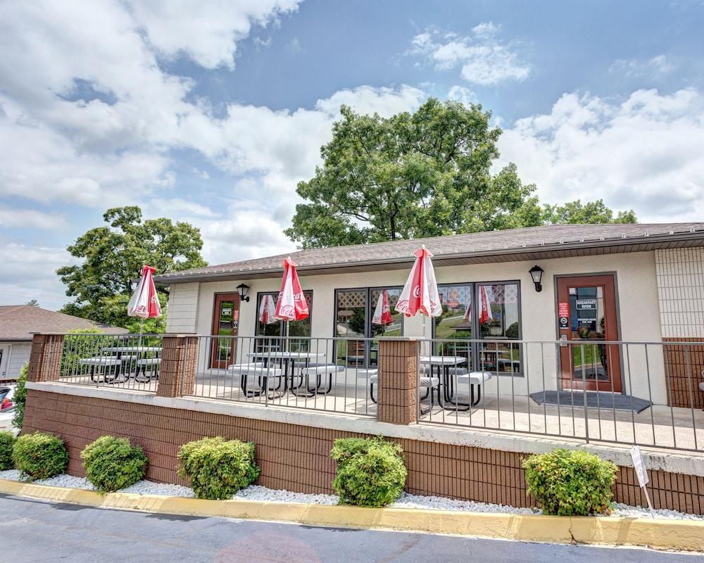 Inn Quality West 3*