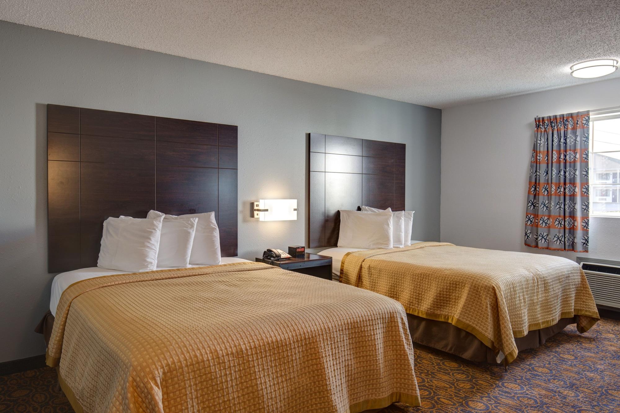 Hotel Howard Johnson By Wyndham Theatre District 2*