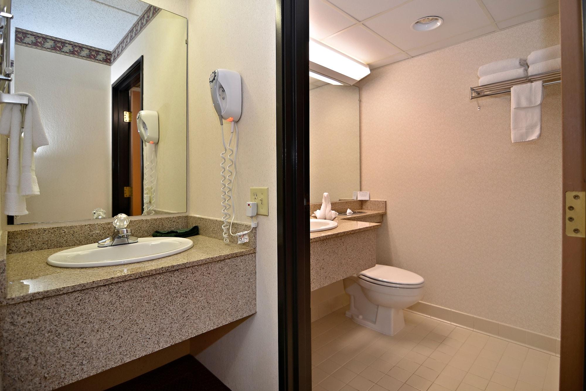 Comfort At Thousand Hills 2*