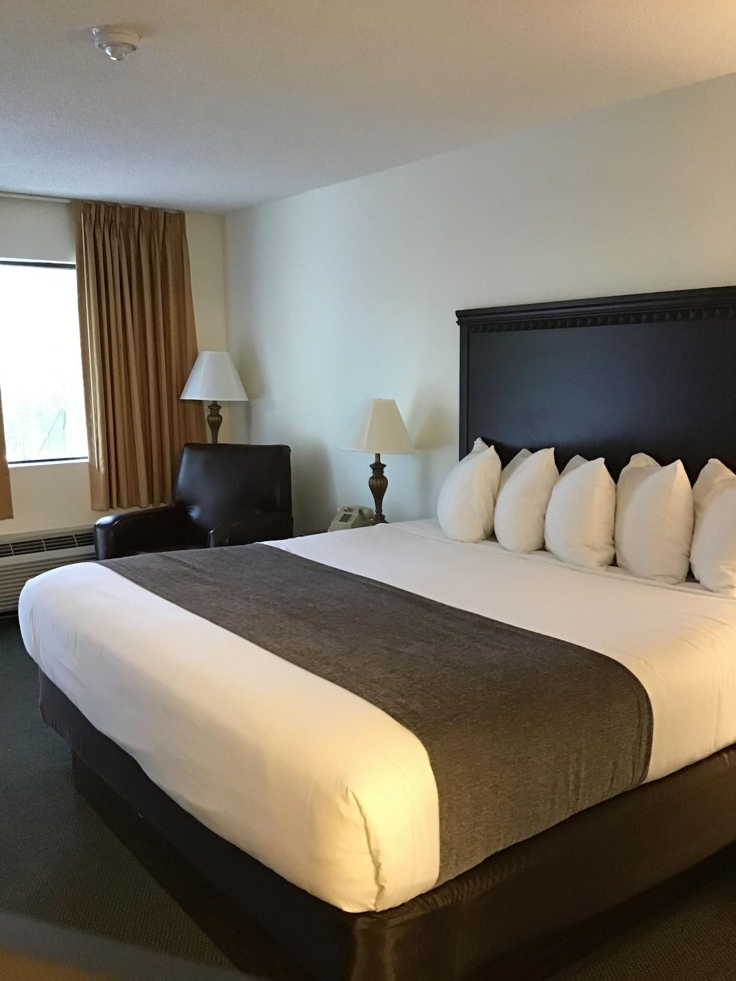 Motel Brookwood 2*