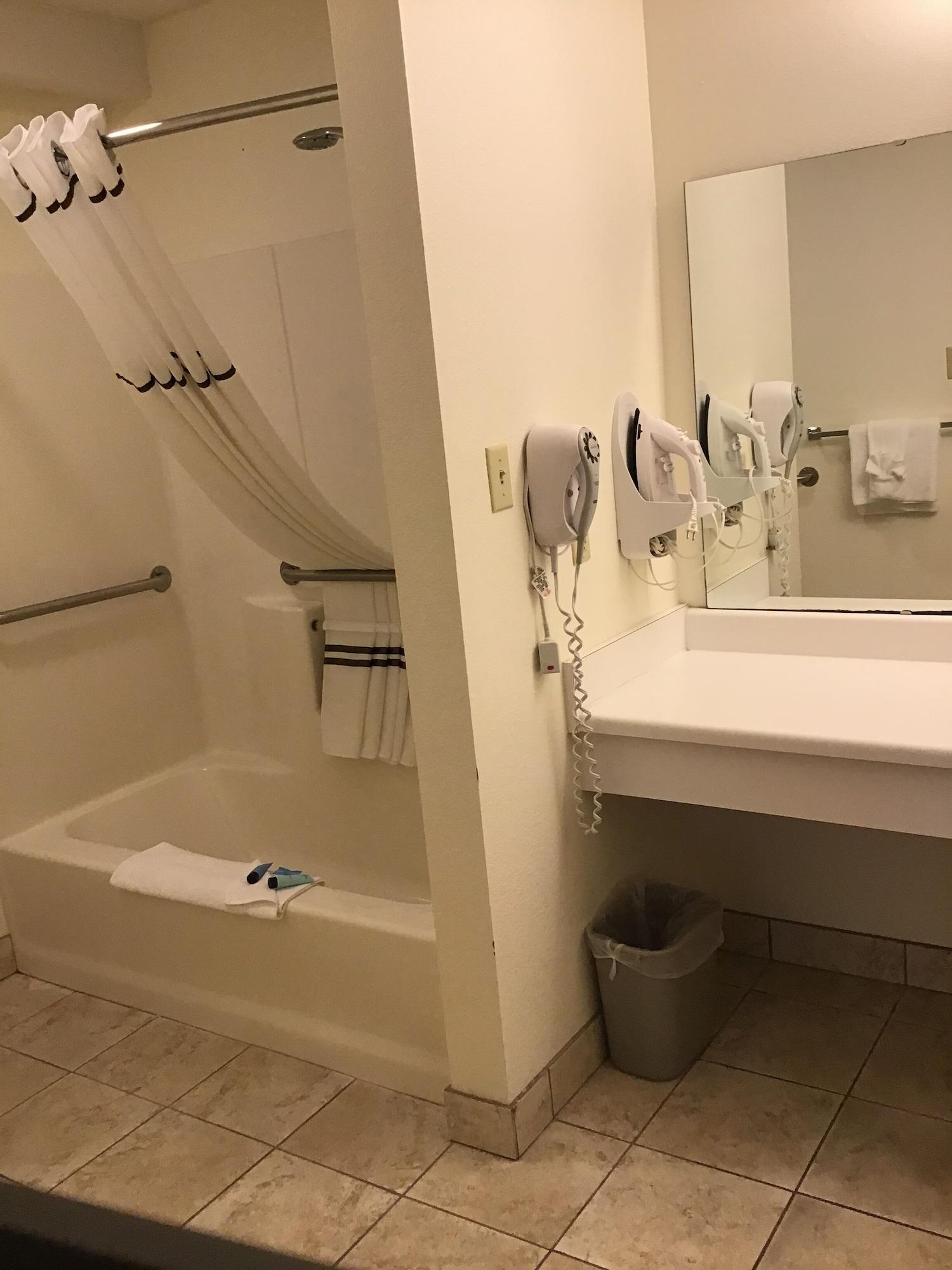 Motel Brookwood Branson