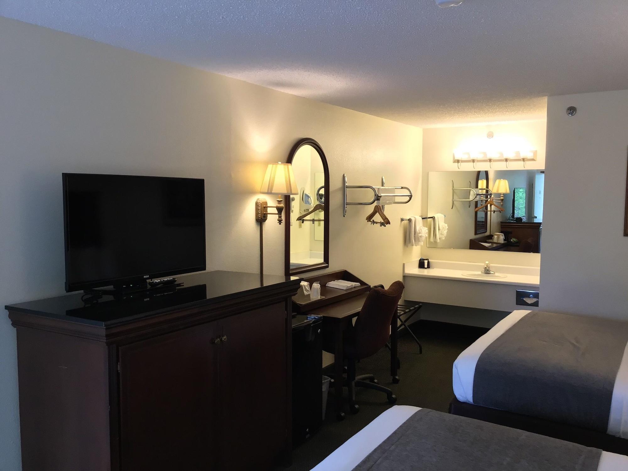 Brookwood Motel Branson