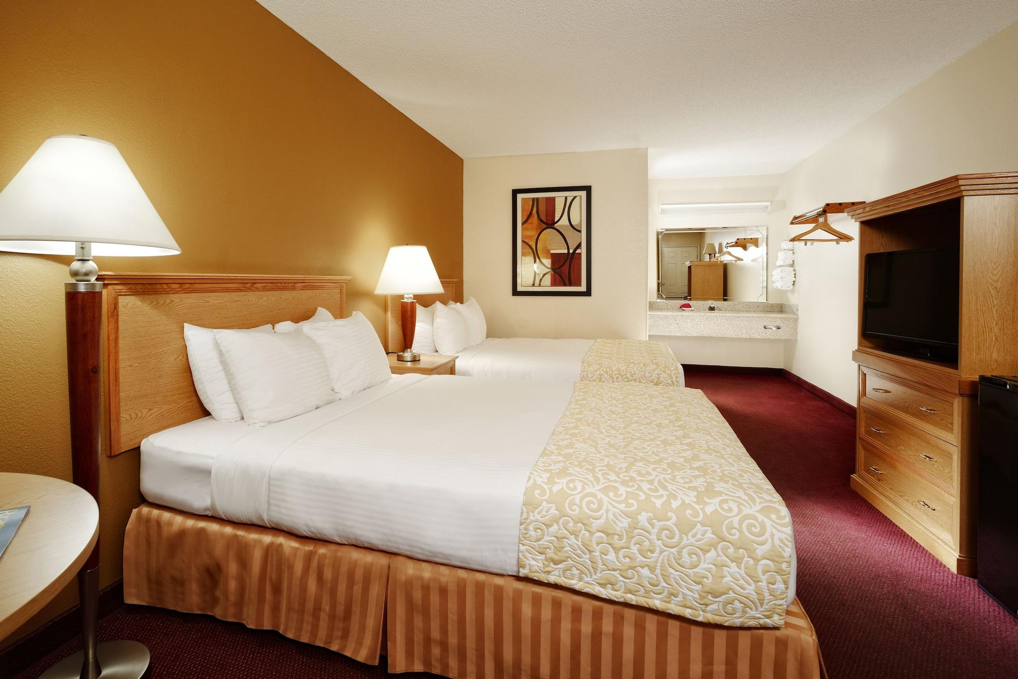 Whispering Hills Branson