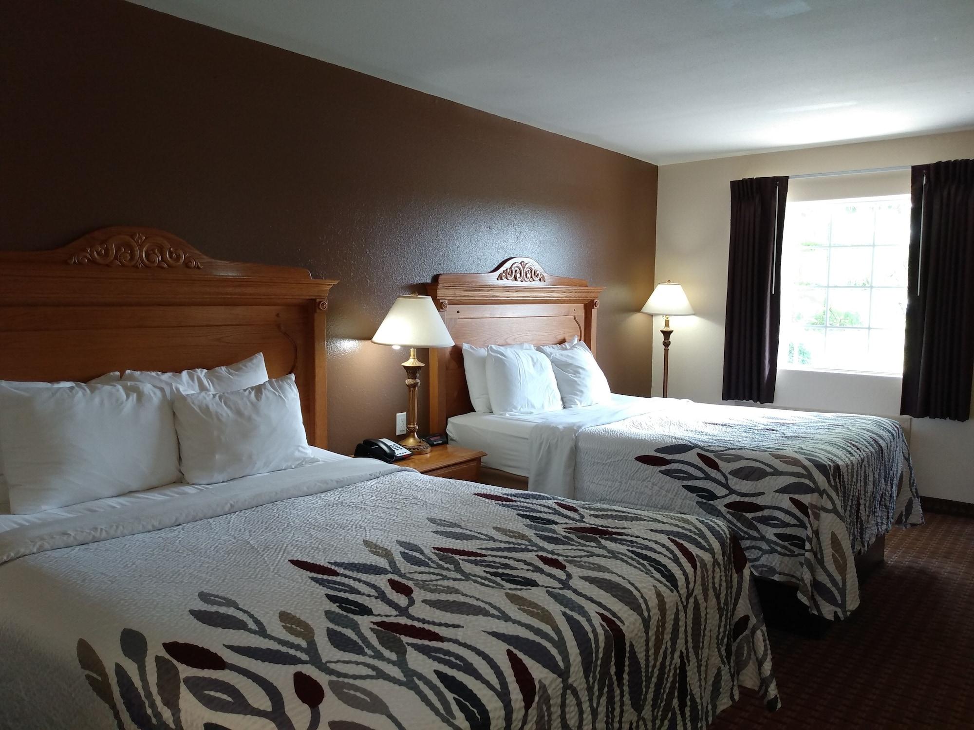 Gazebo Inn Branson