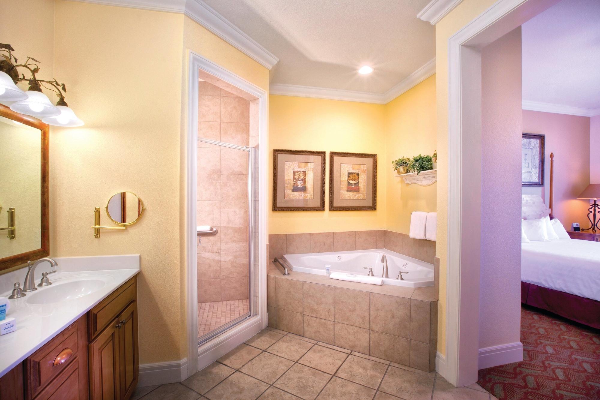 Club Wyndham Mountain Vista 3*