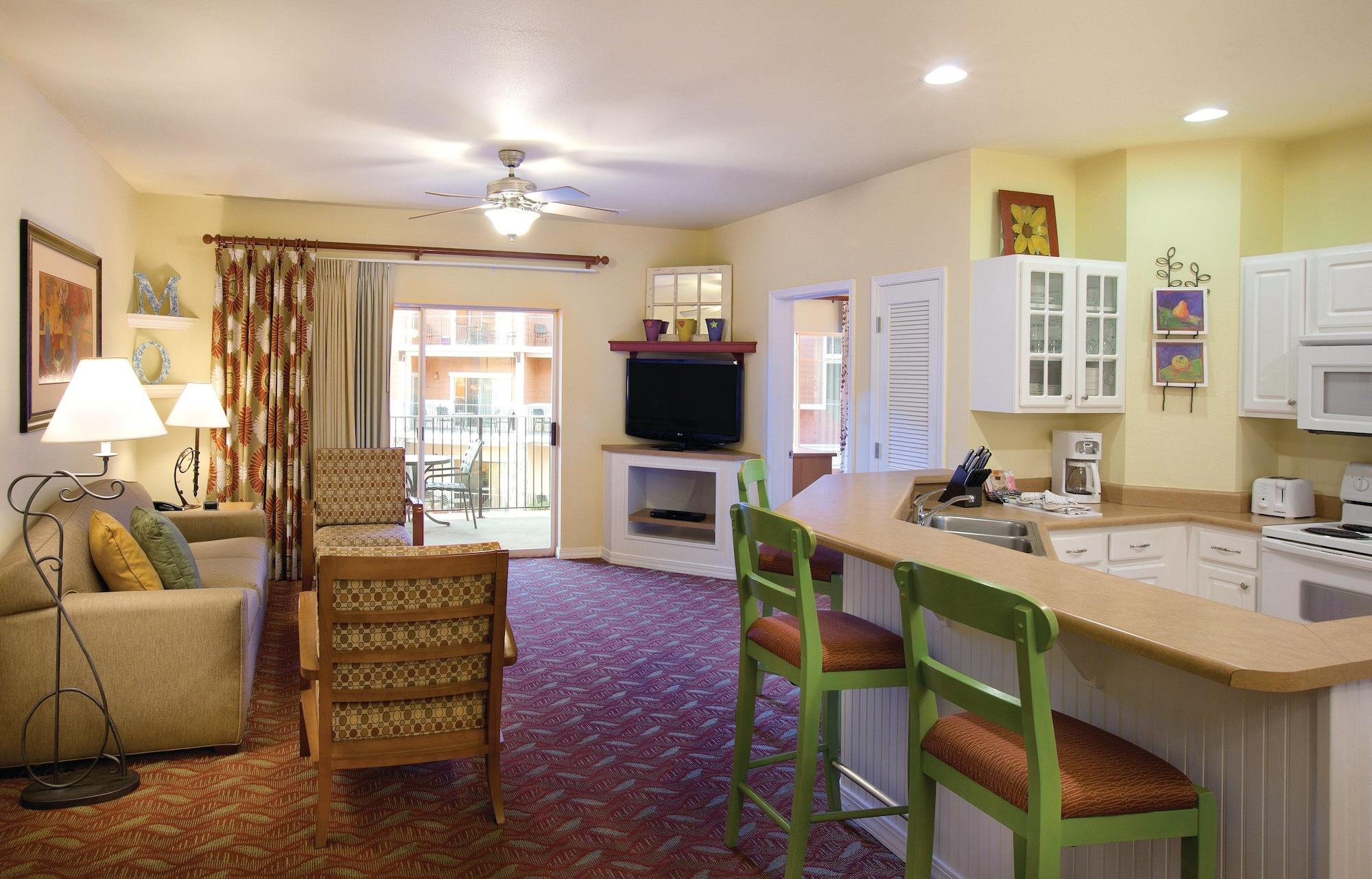 Club Wyndham Mountain Vista Resort Branson