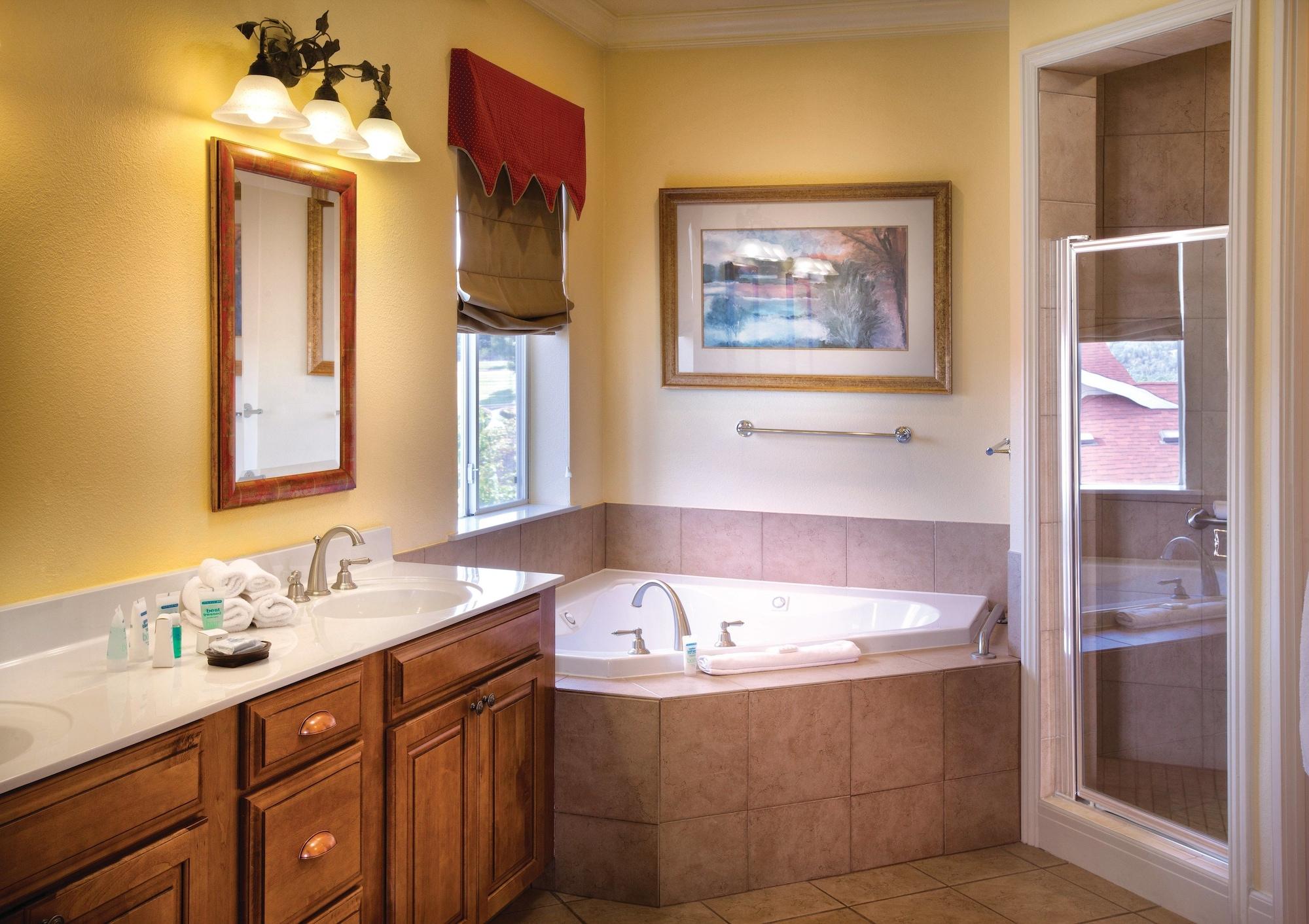 Club Wyndham Mountain Vista 3* Branson