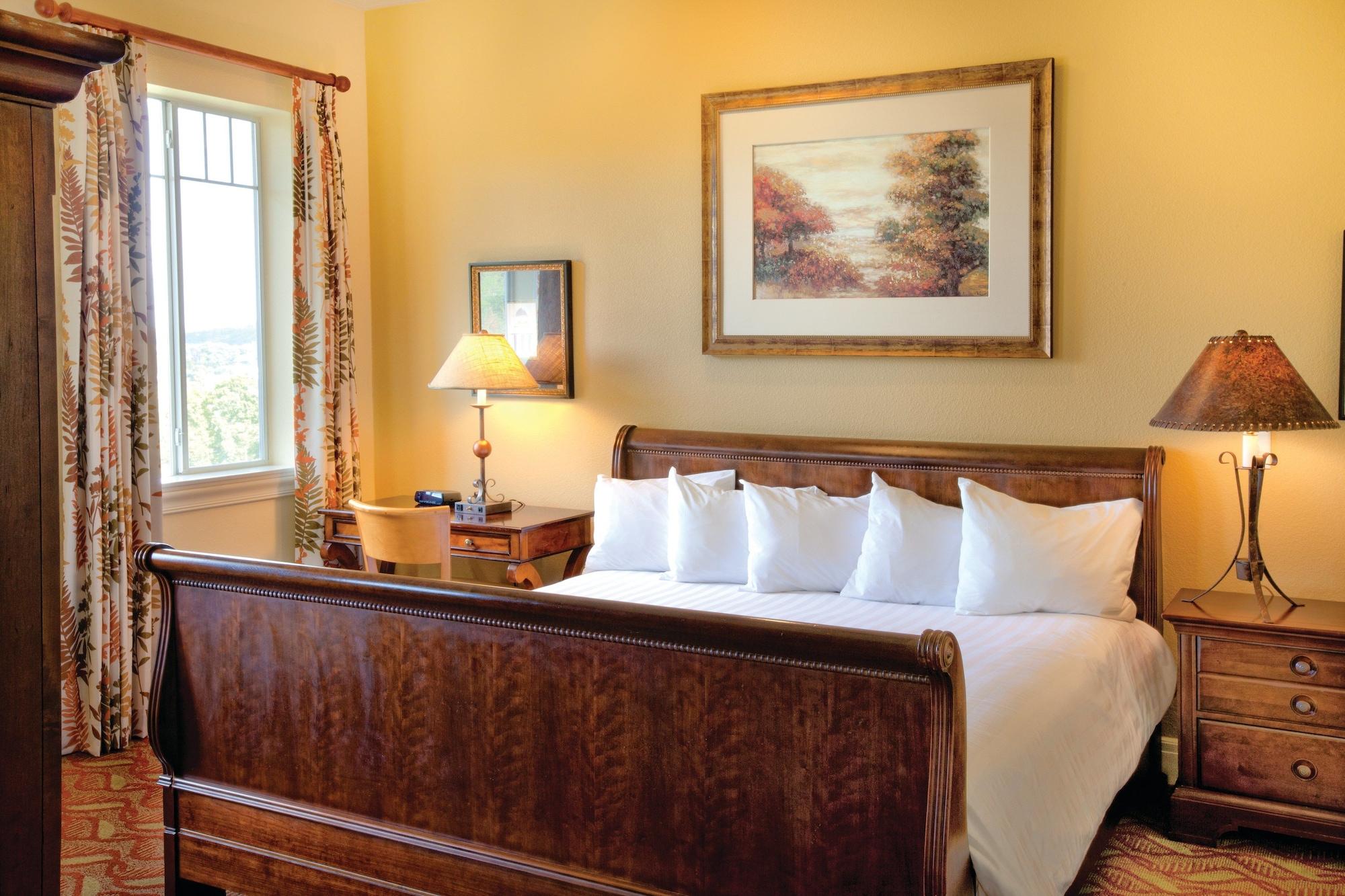 Resort Club Wyndham Mountain Vista Branson