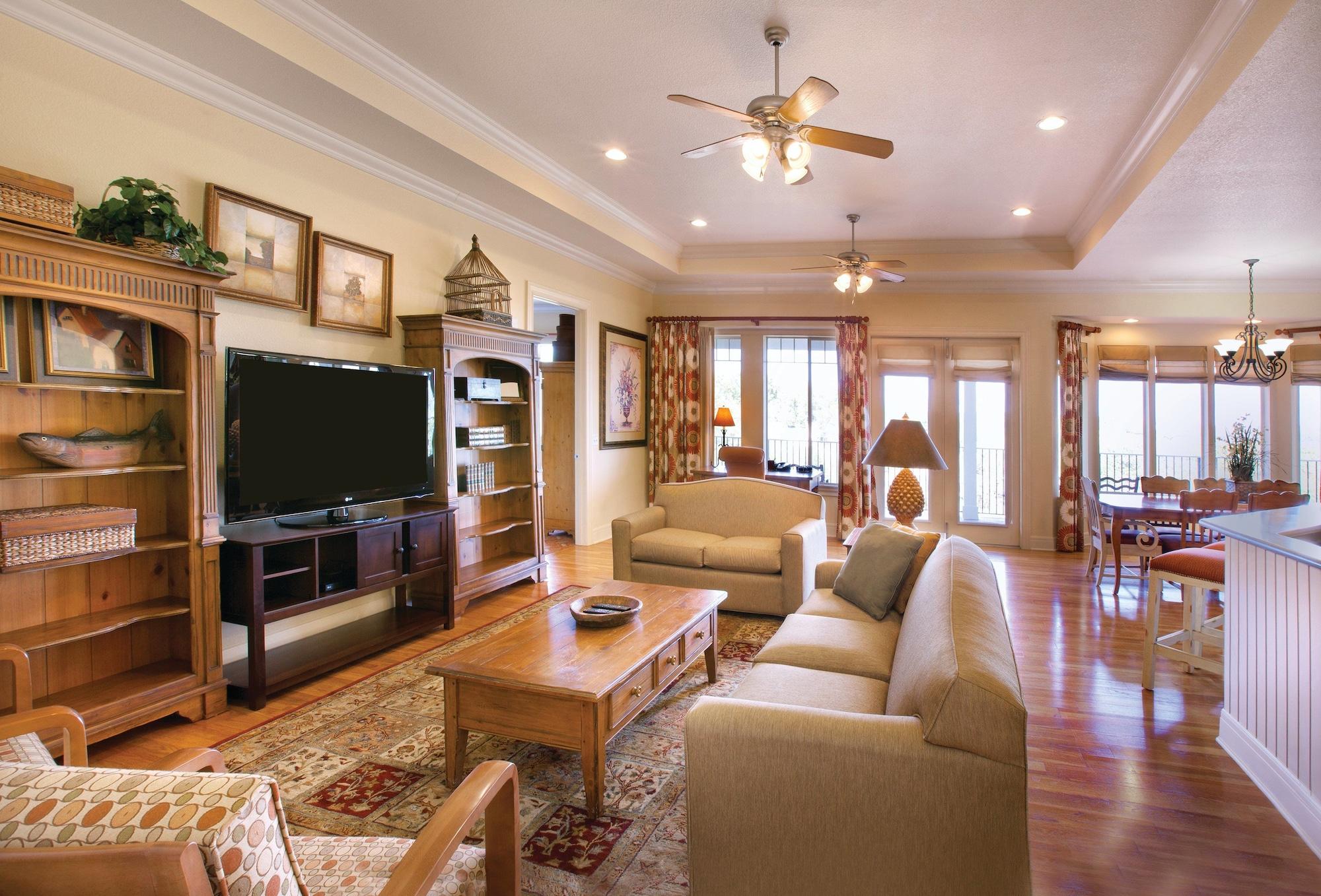 Club Wyndham Mountain Vista 3* Branson