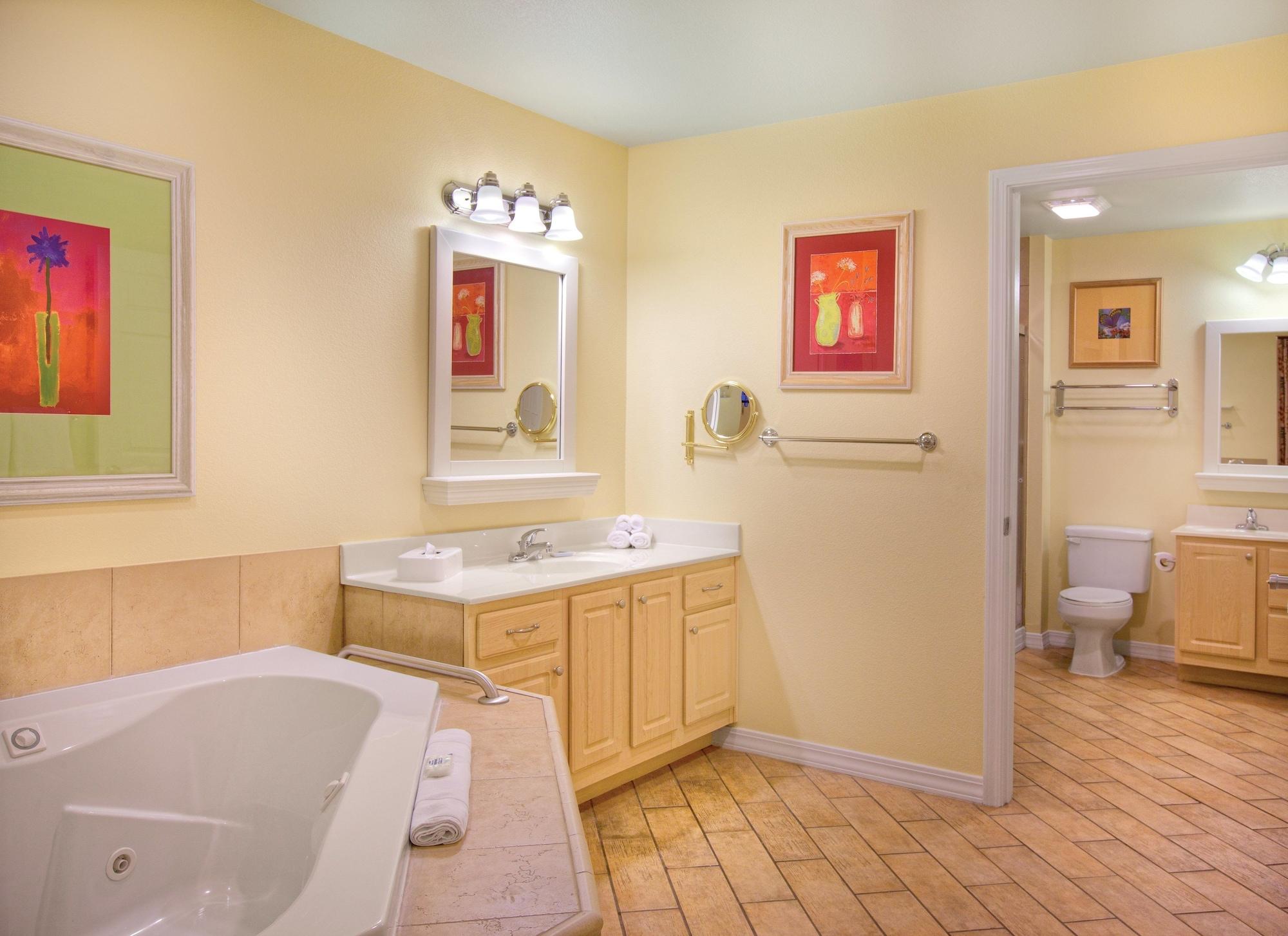 Club Wyndham Mountain Vista 3*