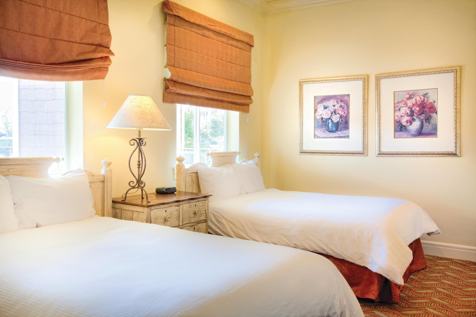 Club Wyndham Mountain Vista