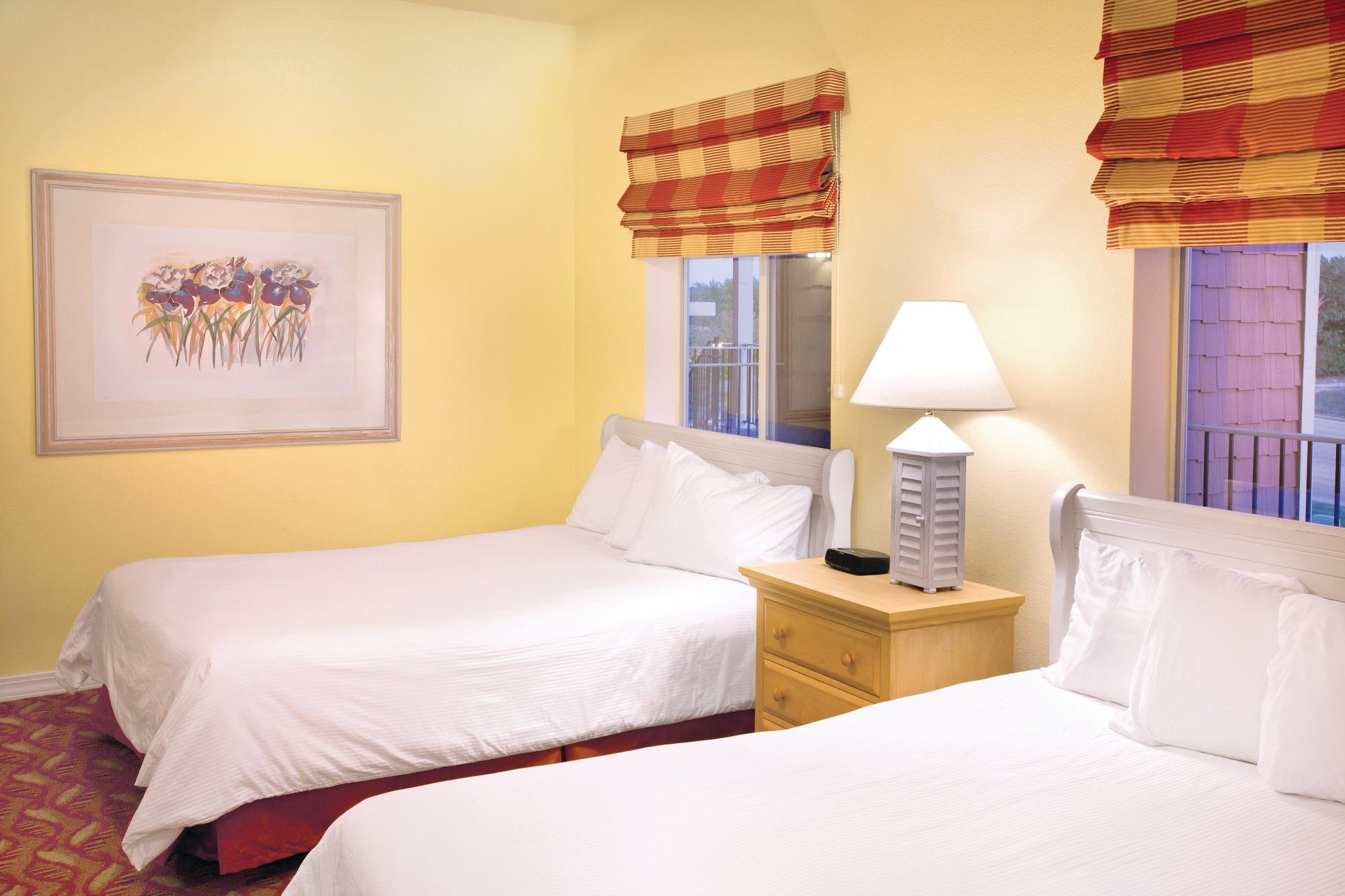 Resort Club Wyndham Mountain Vista Branson