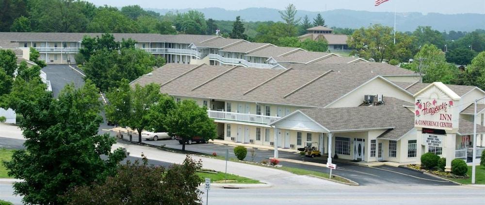 Honeysuckle & Conference Center Branson