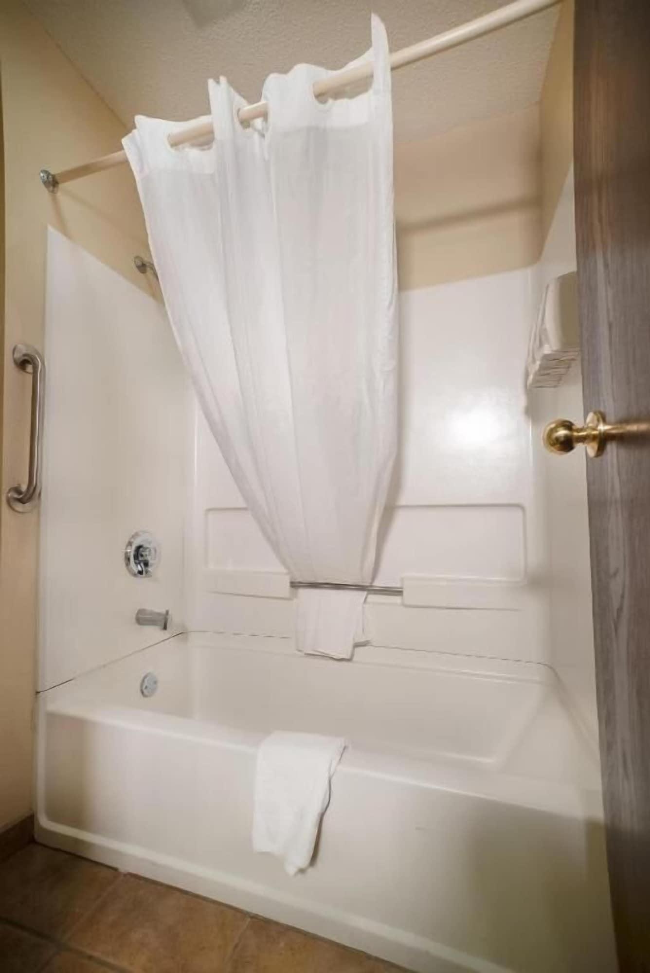 The Stone Castle & Conference Center 3* Branson