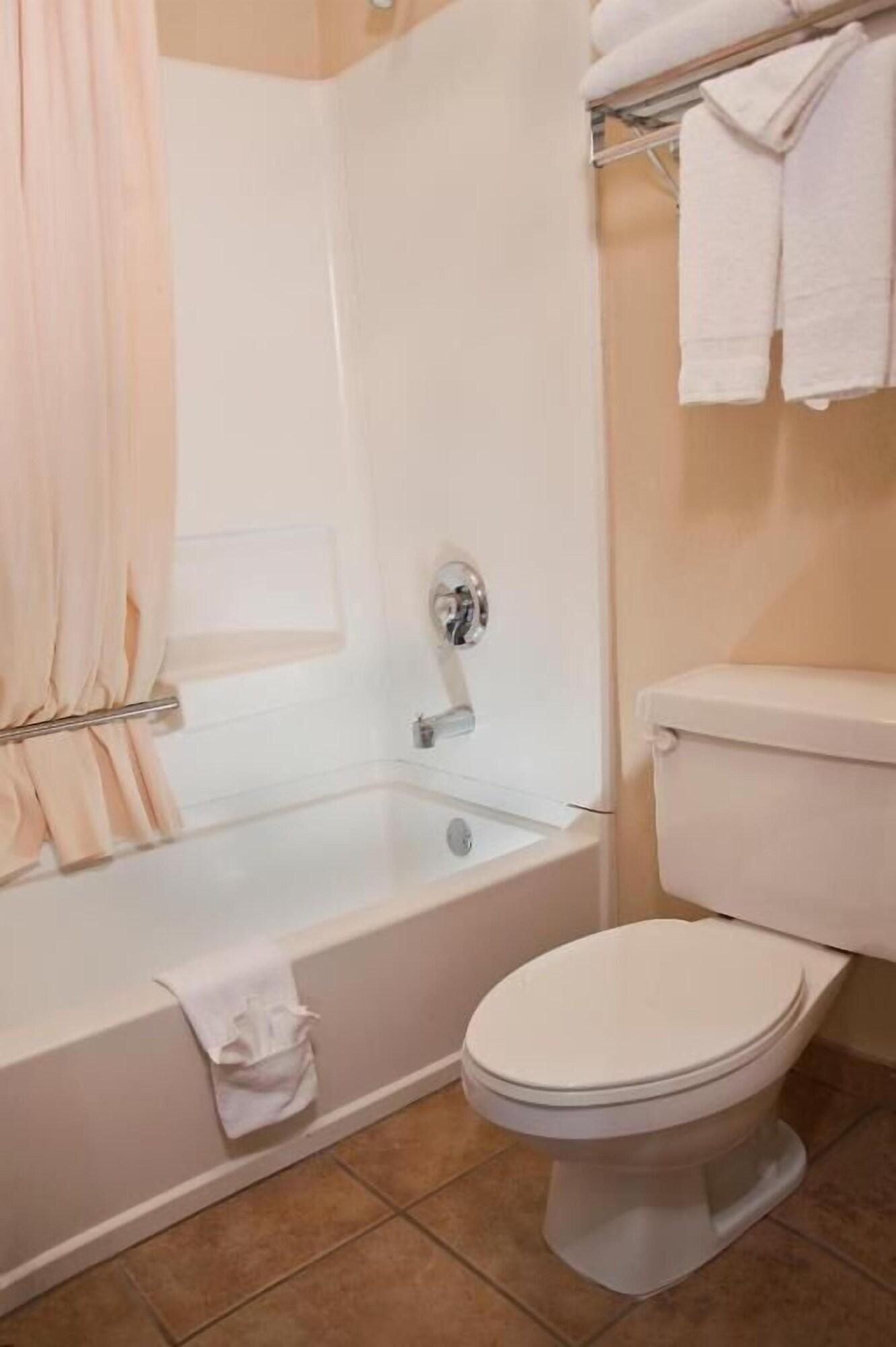 The Stone Castle & Conference Center 3* Branson