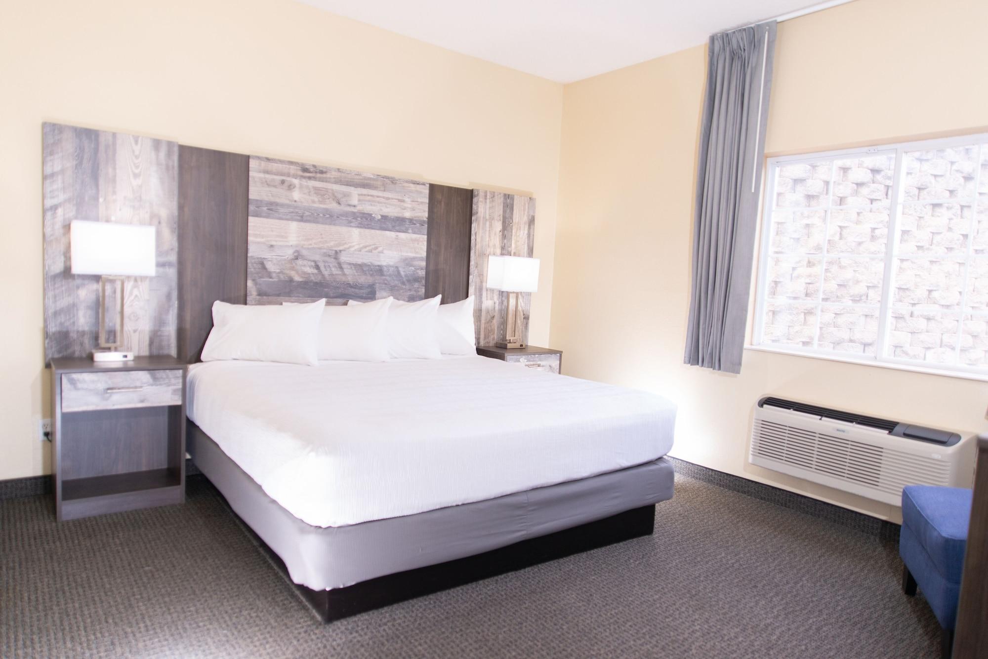 The Stone Castle & Conference Center Hotel Branson