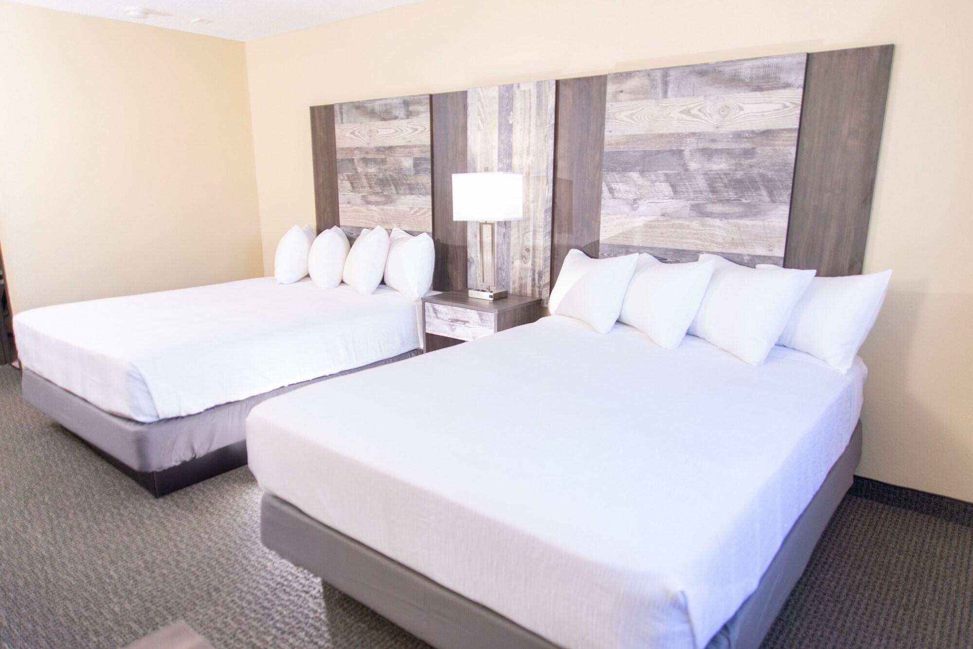 The Stone Castle & Conference Center 3* Branson