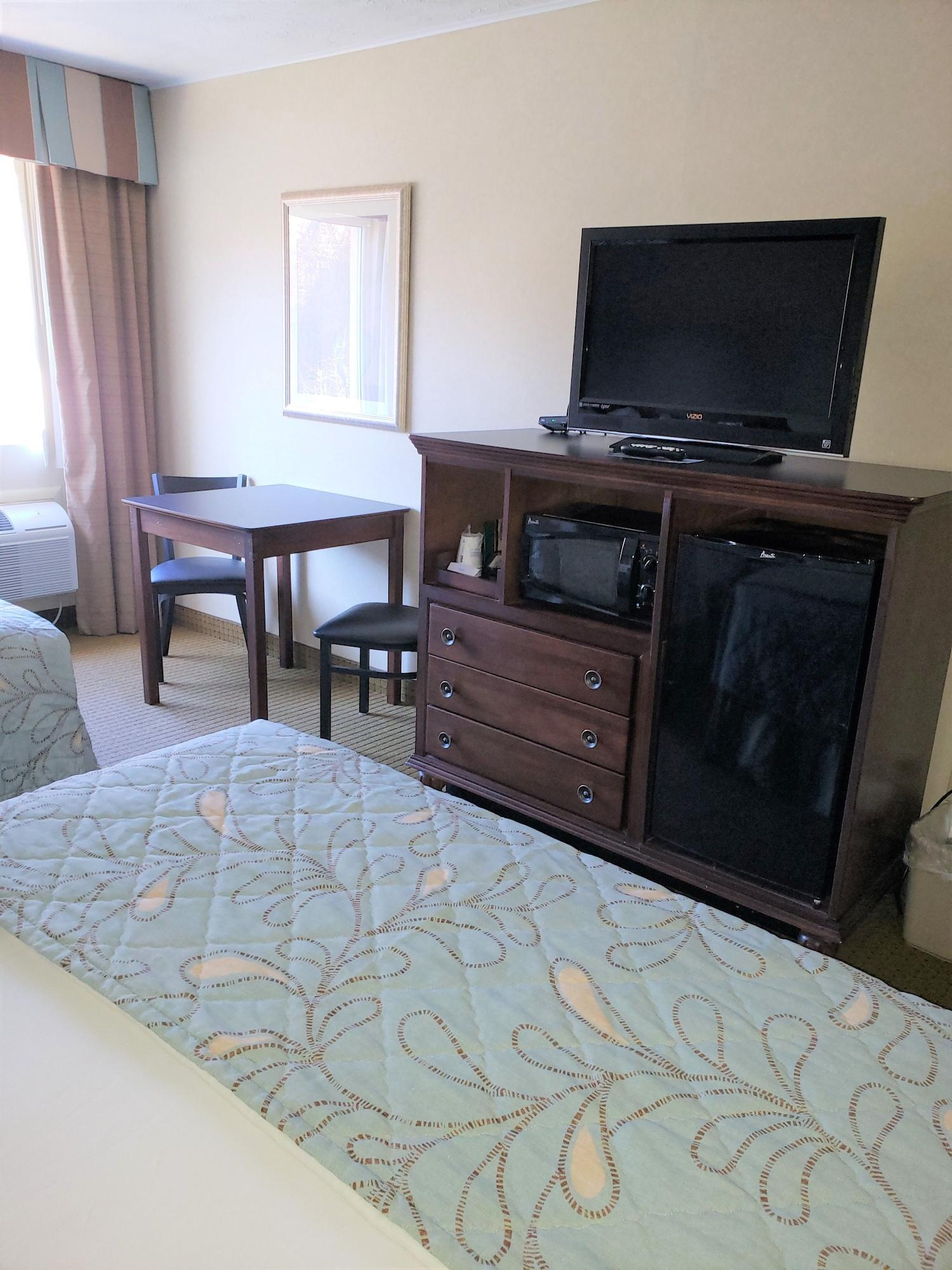 Hotel Suburban On The Strip Branson