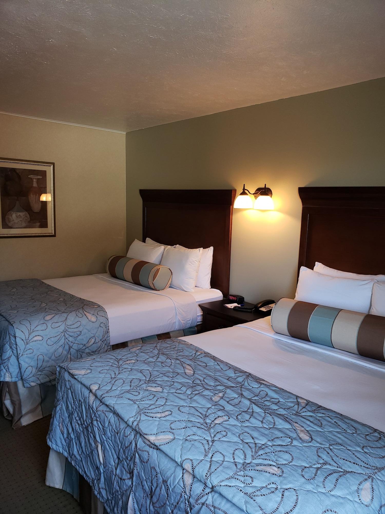Suburban On The Strip 2* Branson