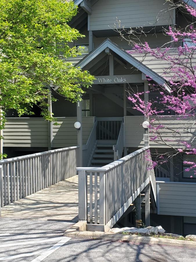 Treehouse - * Branson