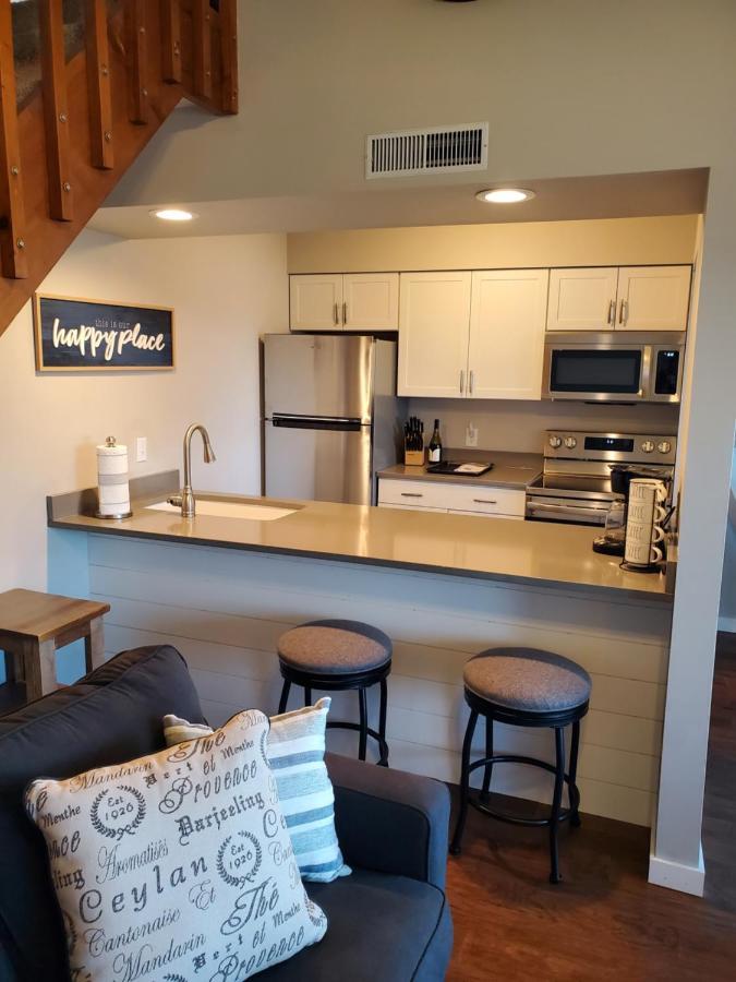 Treehouse - Apartment