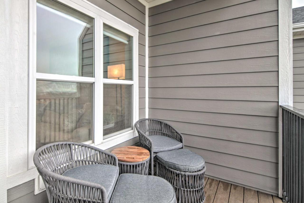 Apartment With Balcony 1 Mi To Hwy 76 Ent Dist Branson