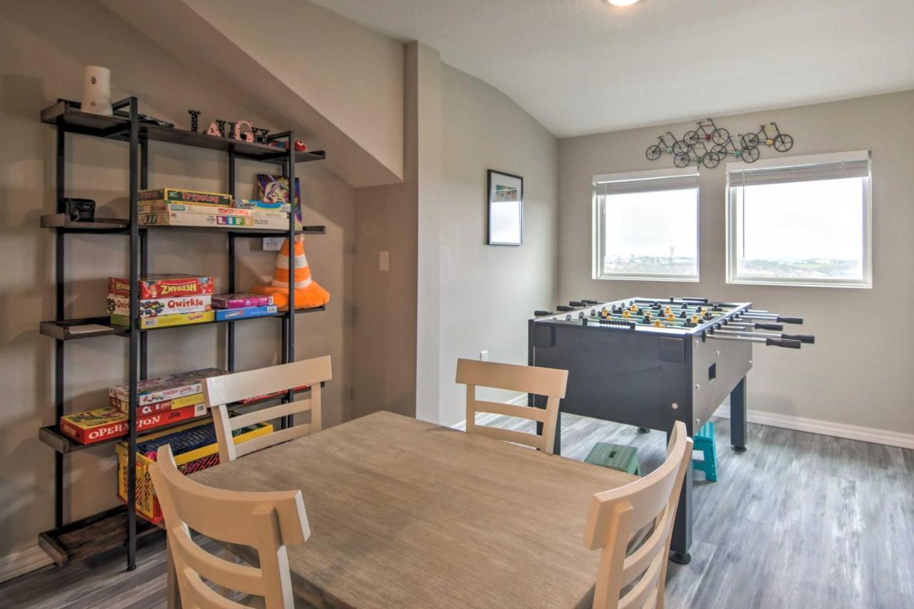 With Balcony 1 Mi To Hwy 76 Ent Dist Apartment Branson