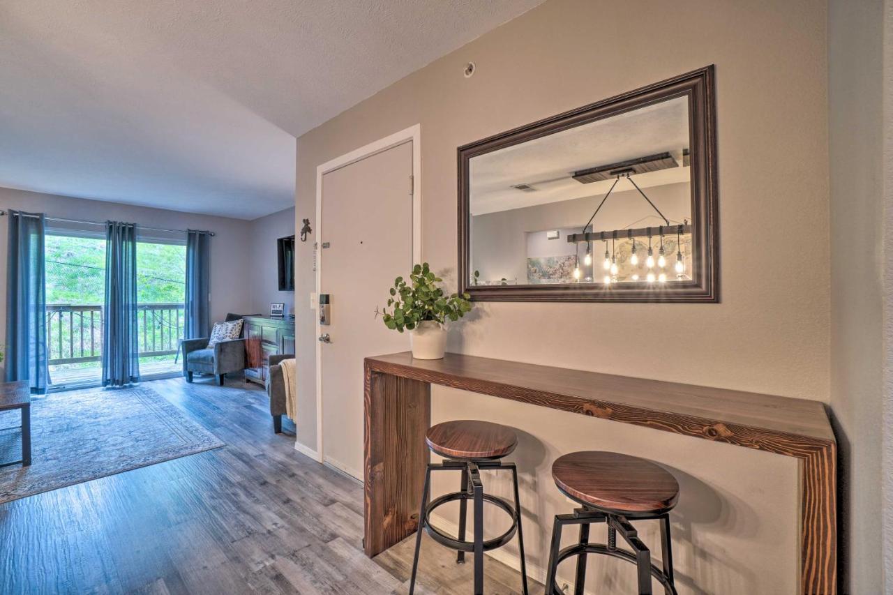 Modern With Pool About 7 Mi To Landing! * Branson