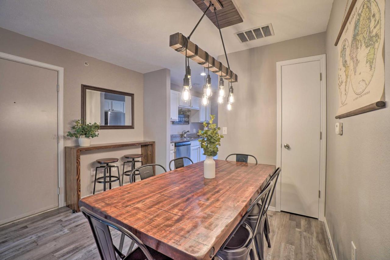 Modern With Pool About 7 Mi To Landing! * Branson