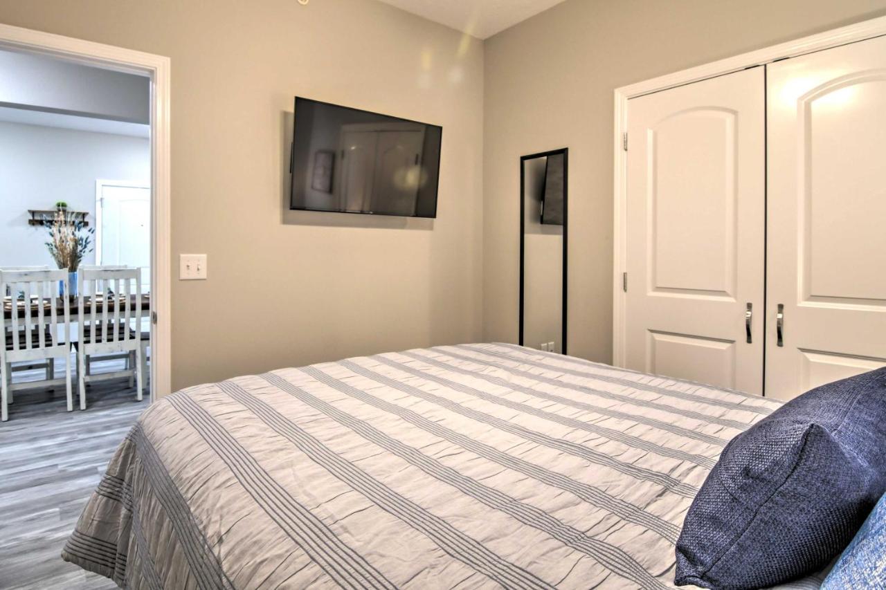 With Balcony 1 Mi To Hwy 76 Ent Dist Apartment Branson