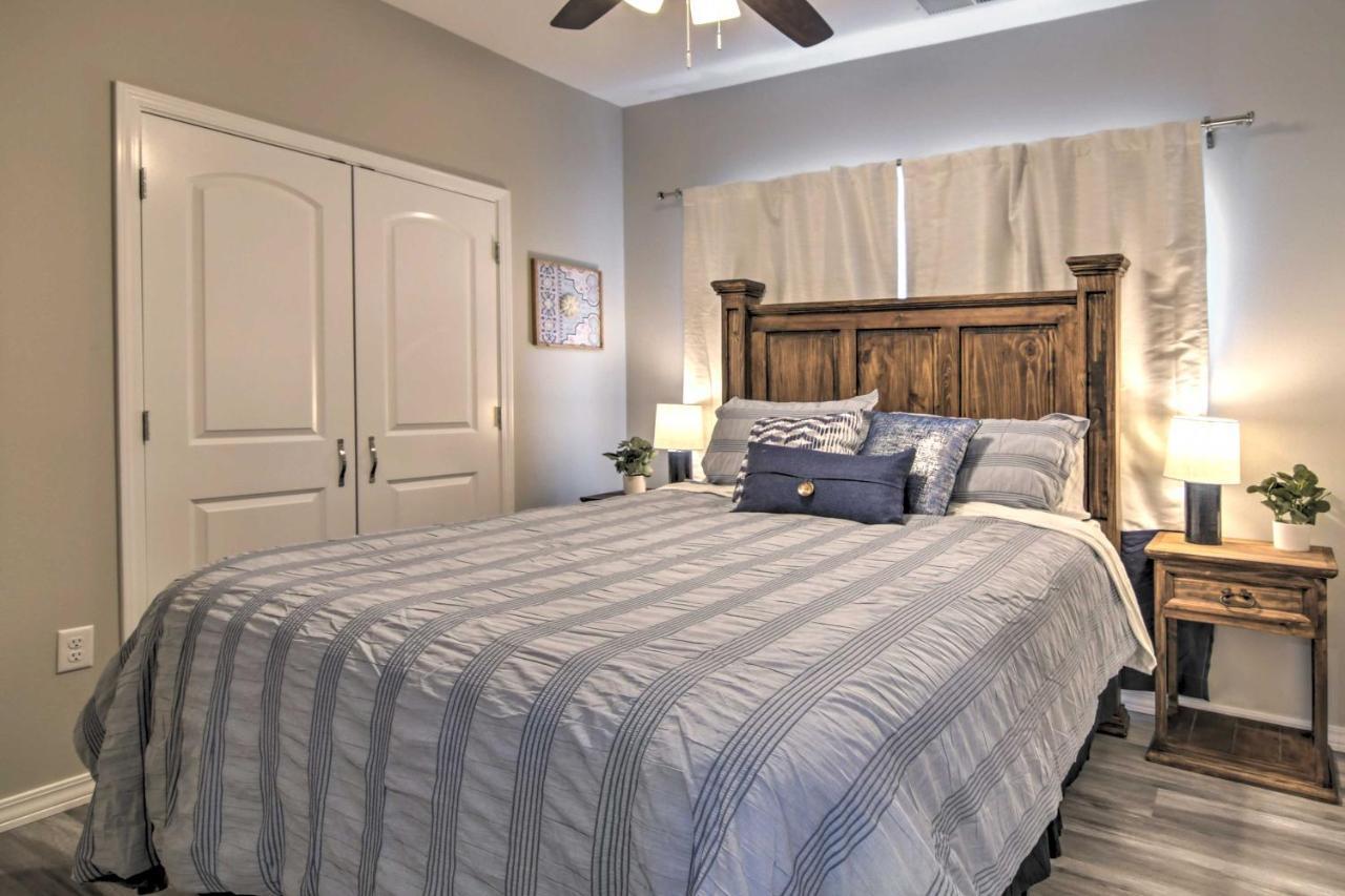 Apartment With Balcony 1 Mi To Hwy 76 Ent Dist Branson