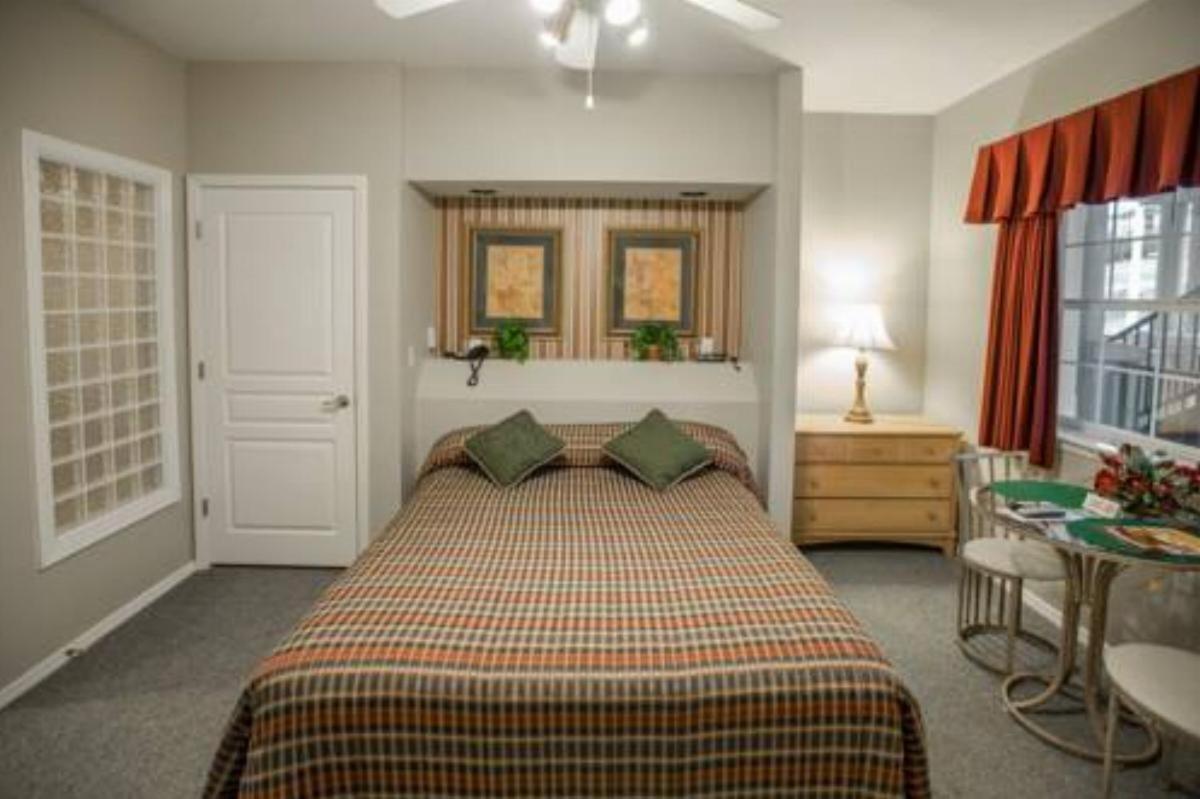 Greensview By Exploria Resort